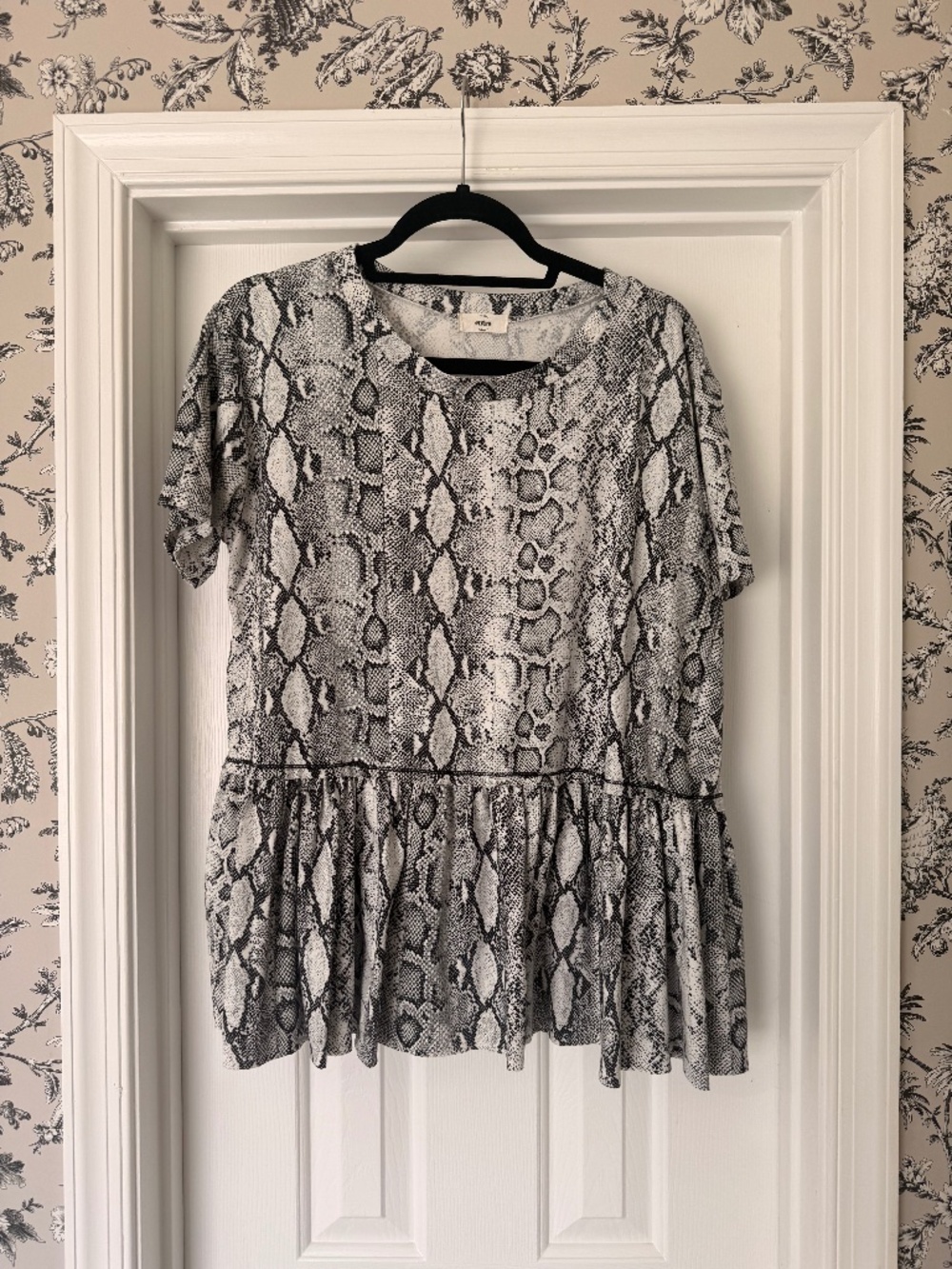 Entro Top, size L